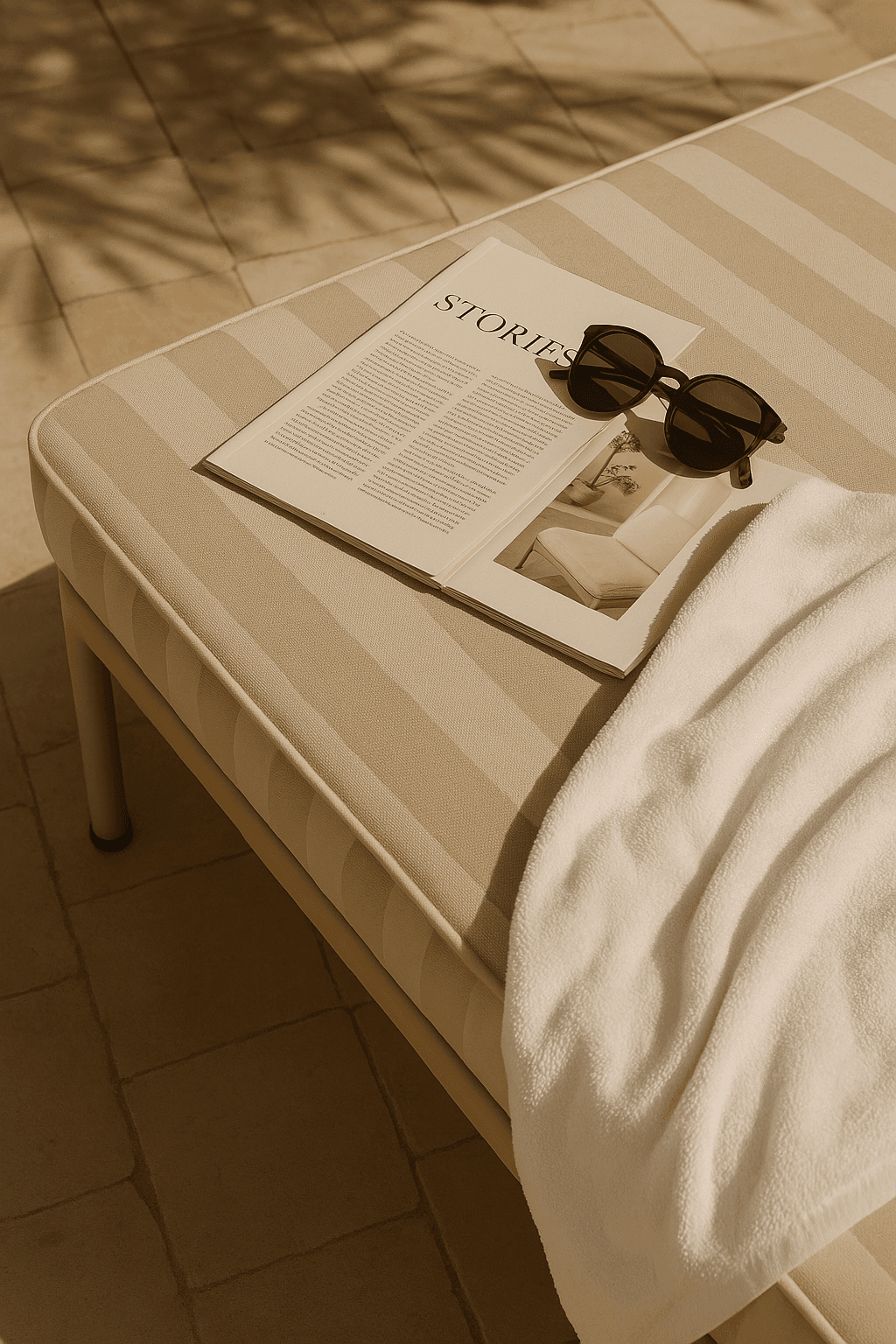 Villa Venus Bali lifestyle
